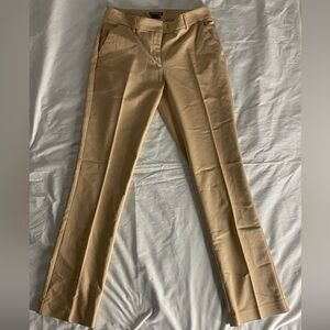 Express Women's Tan Pantsuit